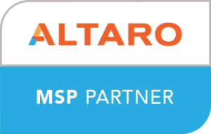 Altaro Partner Materials_Altaro_Logos_Partner Logos_MSP-Partner